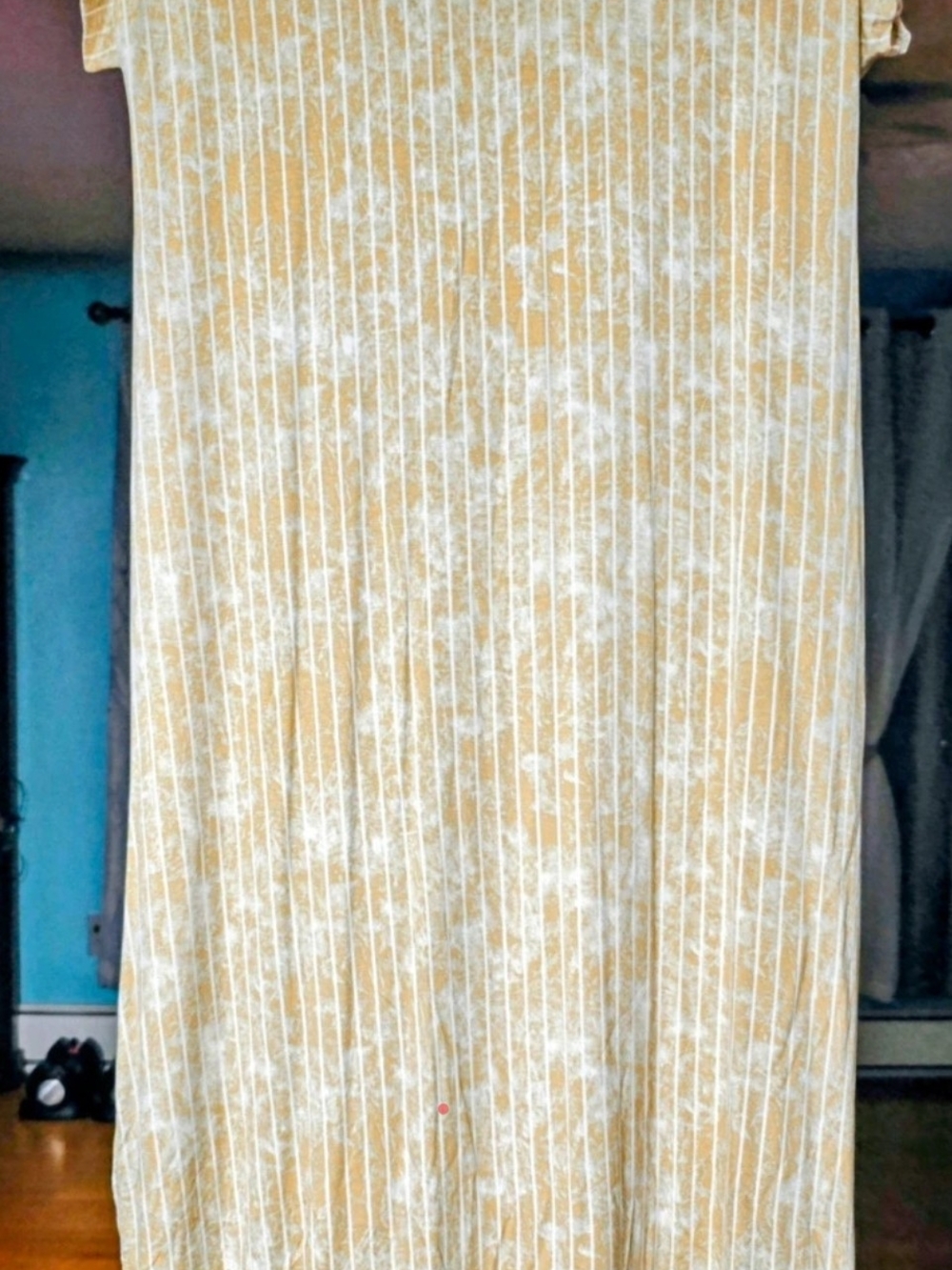 LuLaRoe Macy Dress